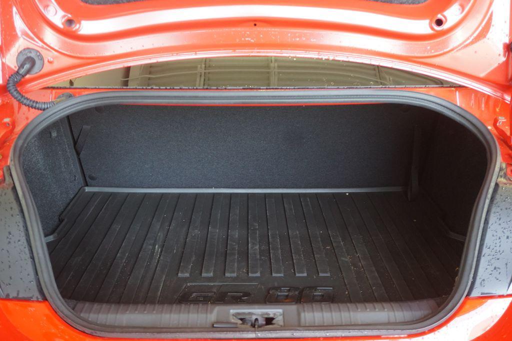 used 2024 Toyota GR86 car, priced at $33,586