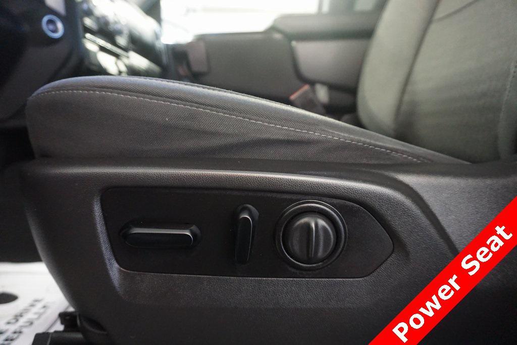 used 2021 GMC Sierra 1500 car, priced at $29,475