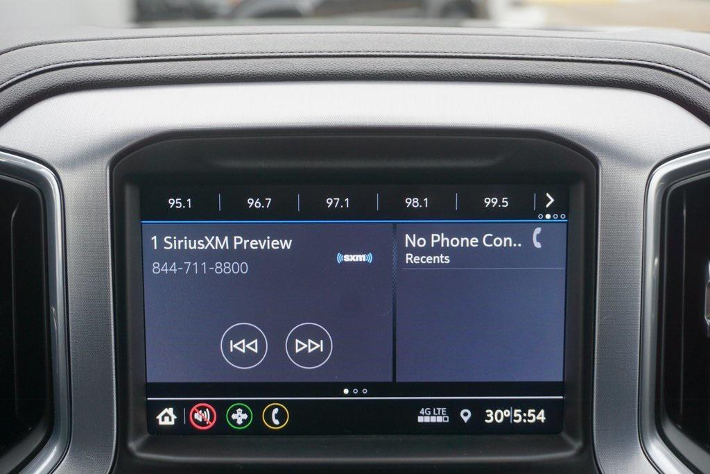 used 2021 GMC Sierra 1500 car, priced at $29,475