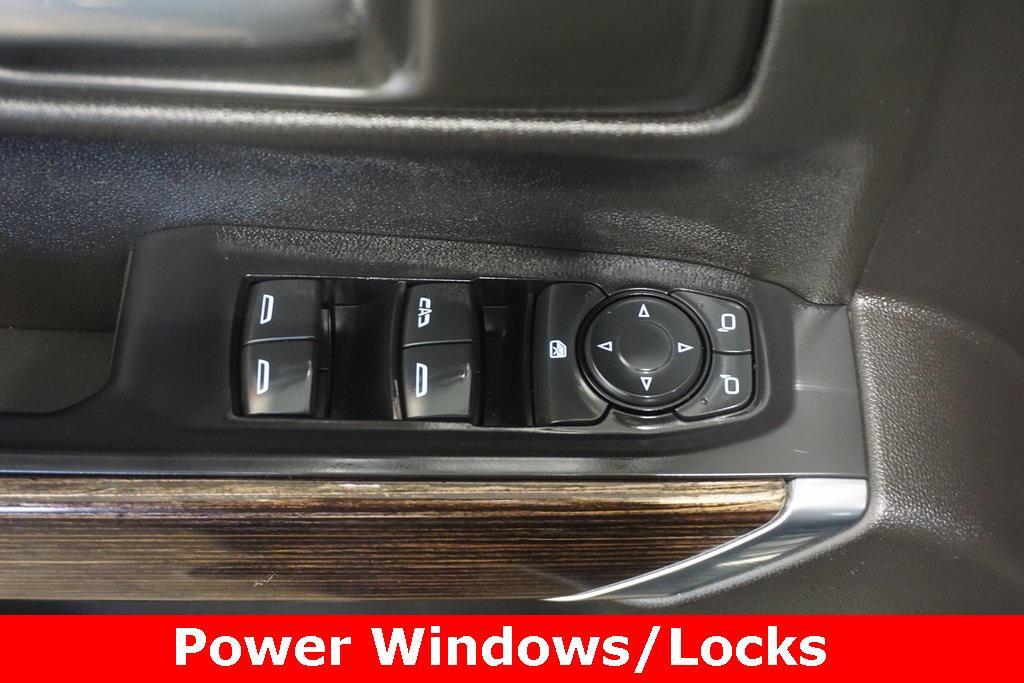 used 2021 GMC Sierra 1500 car, priced at $29,475