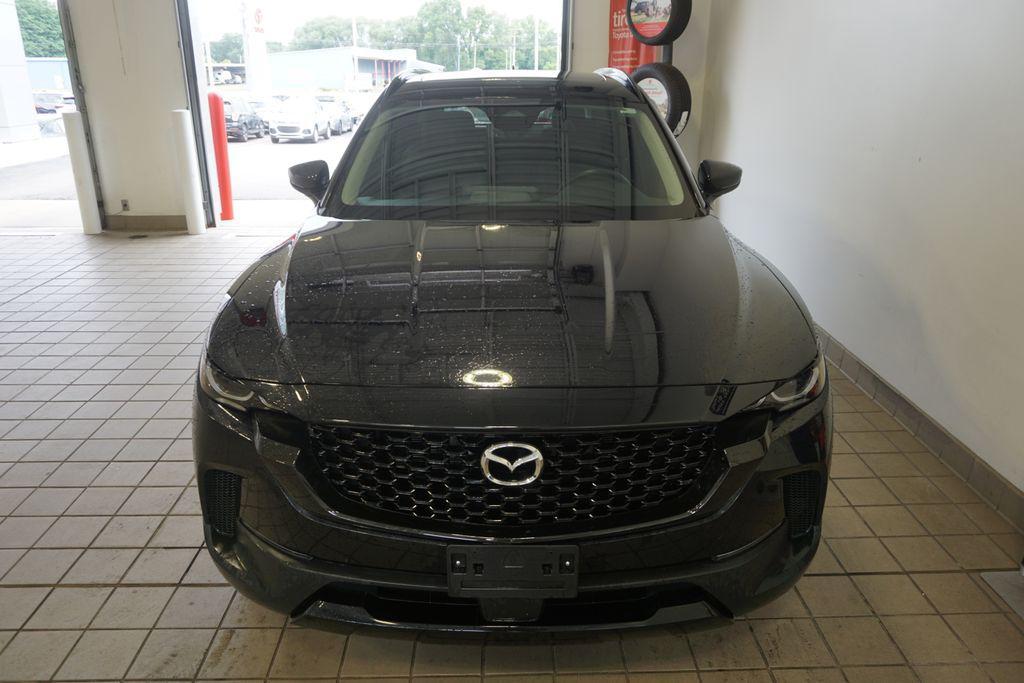 used 2025 Mazda CX-50 Hybrid car, priced at $33,307