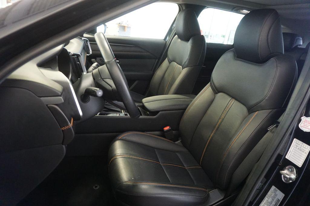 used 2025 Mazda CX-50 Hybrid car, priced at $33,307