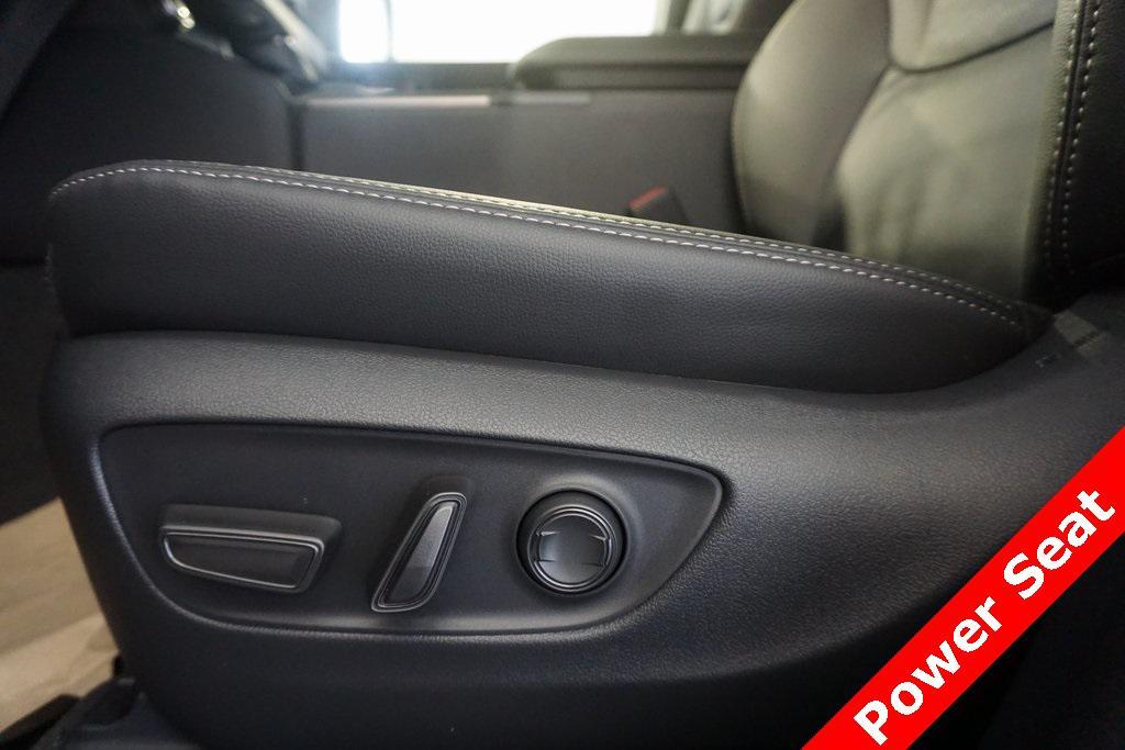 new 2026 Toyota Land Cruiser car, priced at $69,670