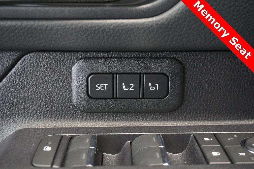 new 2026 Toyota Land Cruiser car, priced at $69,670