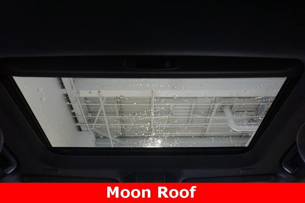 new 2026 Toyota Land Cruiser car, priced at $69,670