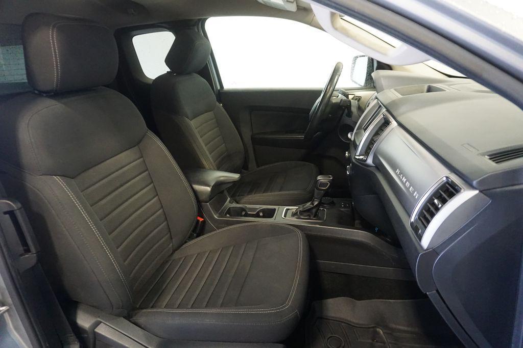 used 2020 Ford Ranger car, priced at $19,990