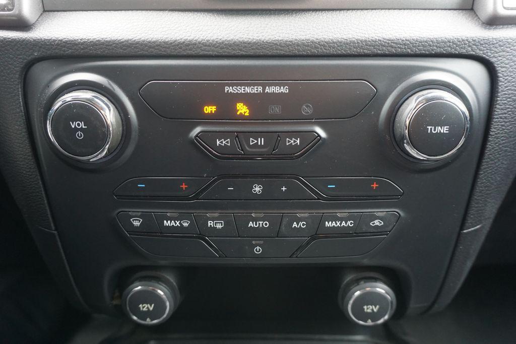 used 2020 Ford Ranger car, priced at $19,990
