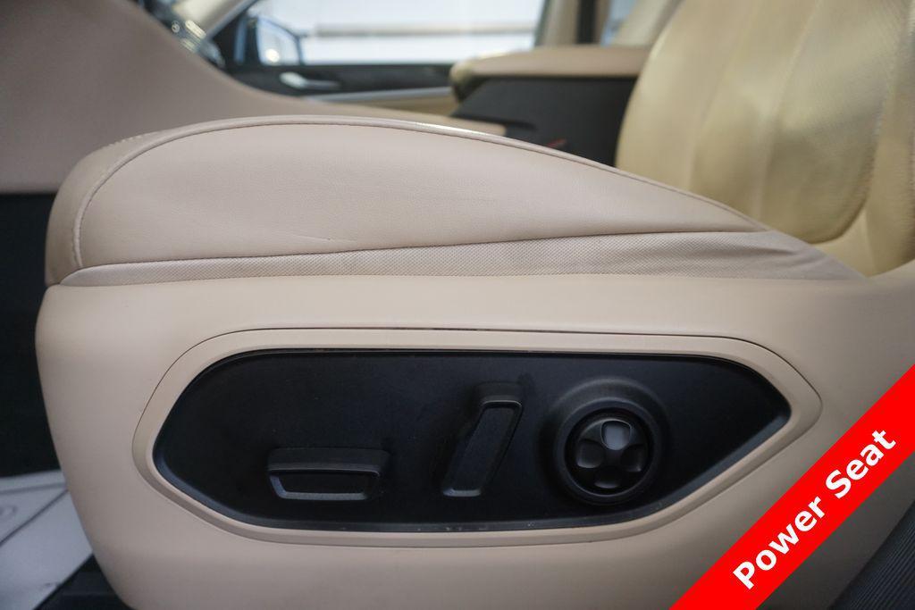 used 2021 Jeep Grand Cherokee L car, priced at $26,455