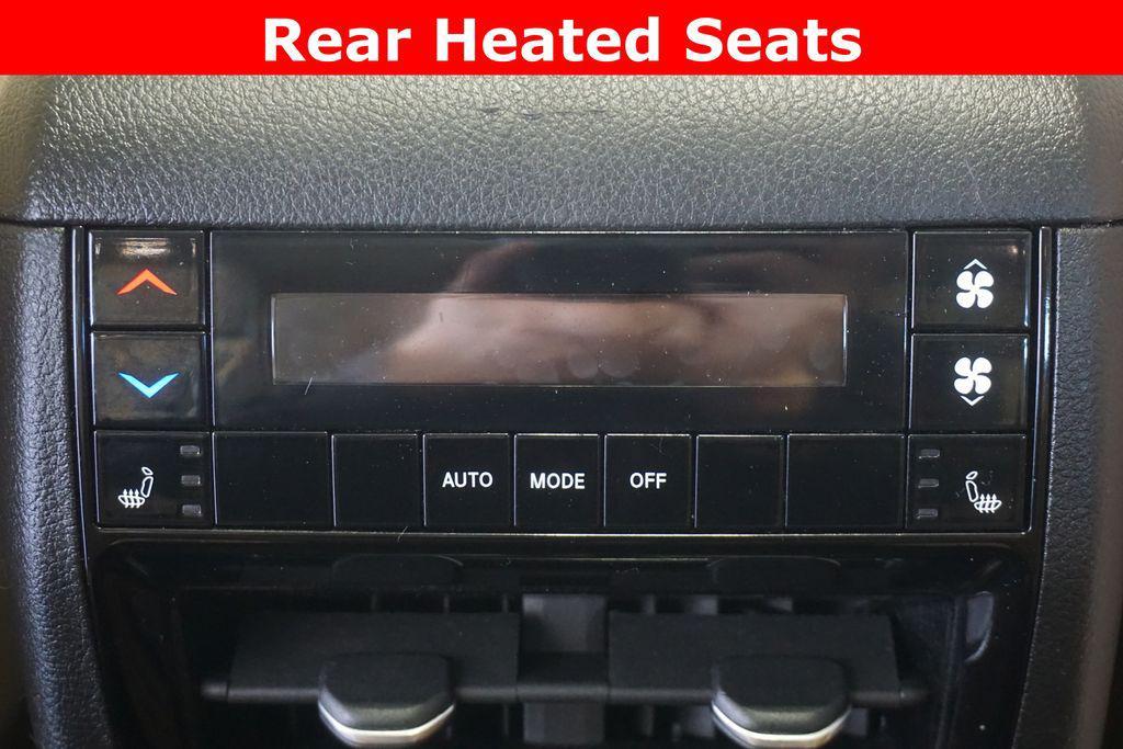 used 2021 Jeep Grand Cherokee L car, priced at $27,858