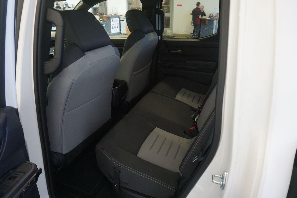 used 2025 Toyota Tacoma car, priced at $43,361