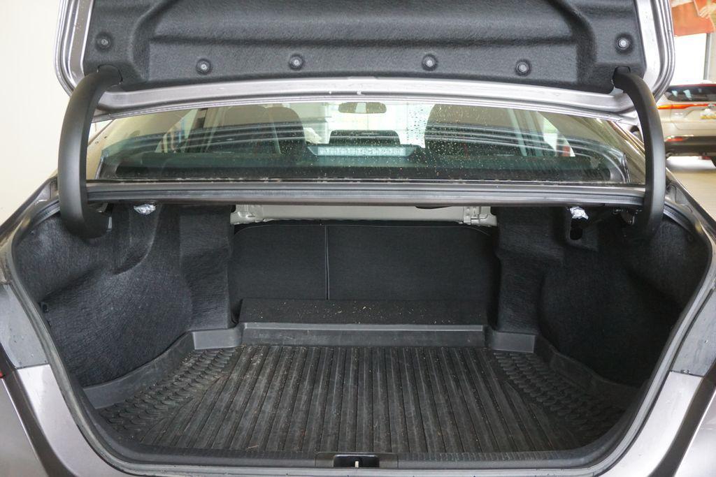 used 2024 Toyota Camry Hybrid car, priced at $29,967