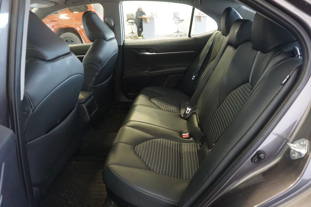 used 2024 Toyota Camry Hybrid car, priced at $29,967