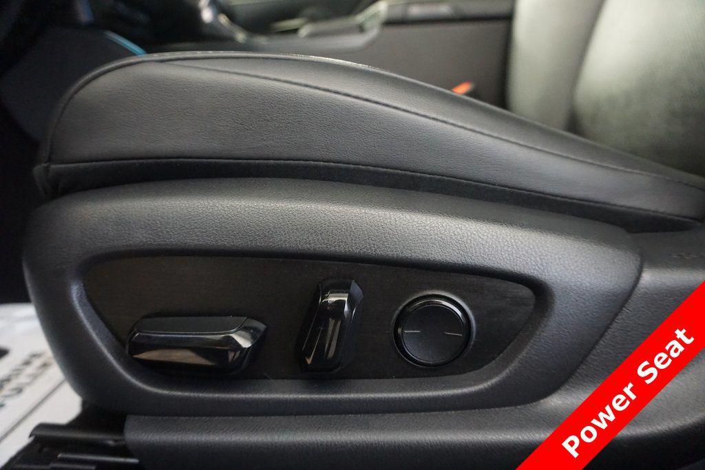 used 2020 Lexus ES 350 car, priced at $28,588