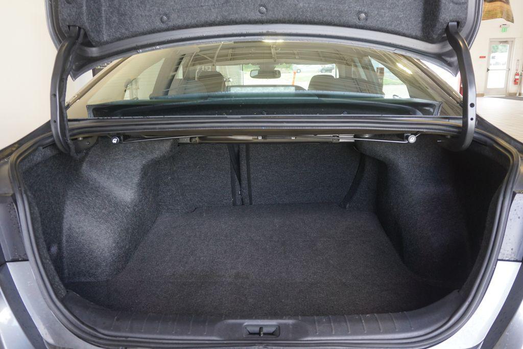 used 2020 Nissan Altima car, priced at $17,409