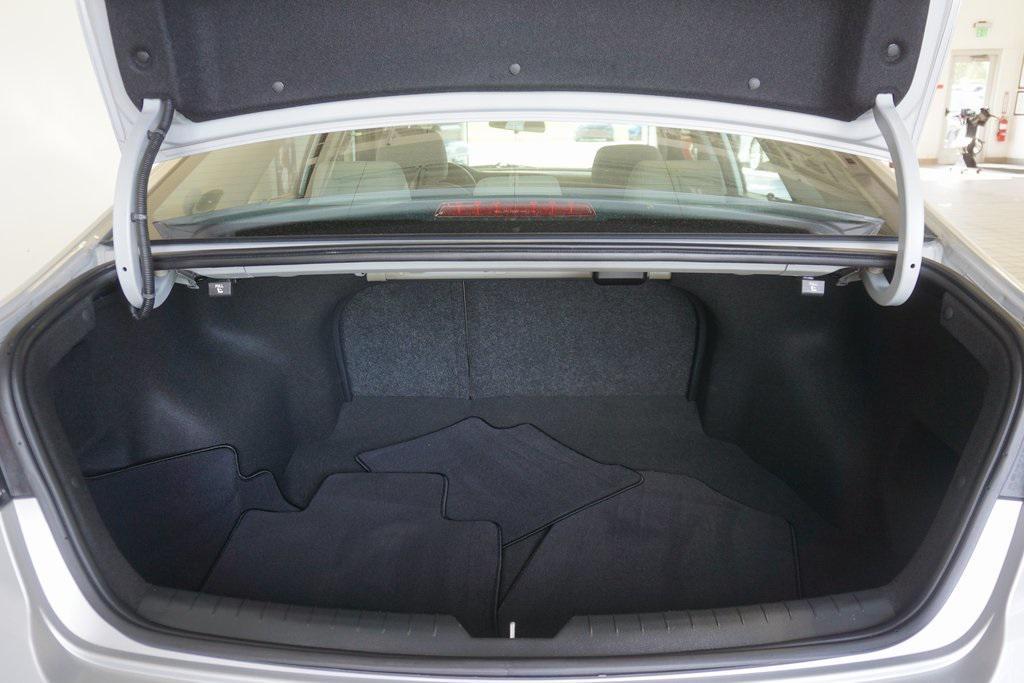 used 2018 Hyundai Sonata car, priced at $13,986