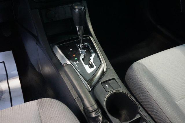 used 2016 Toyota Corolla car, priced at $12,998