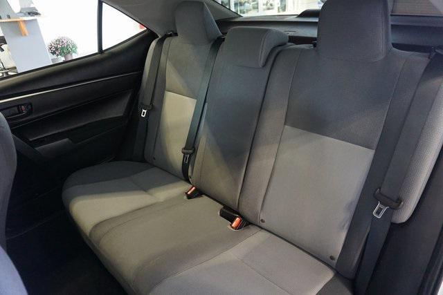 used 2016 Toyota Corolla car, priced at $12,998