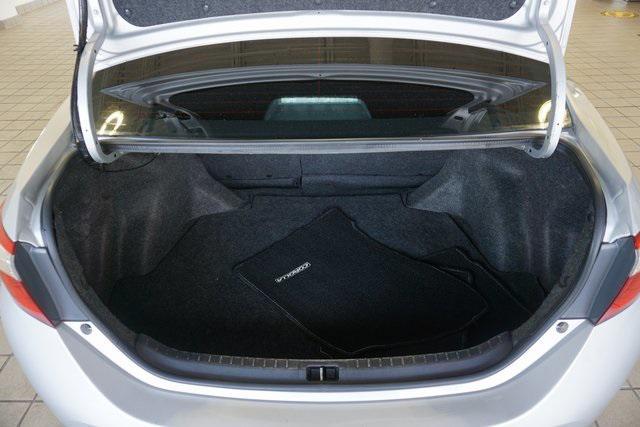 used 2016 Toyota Corolla car, priced at $12,998