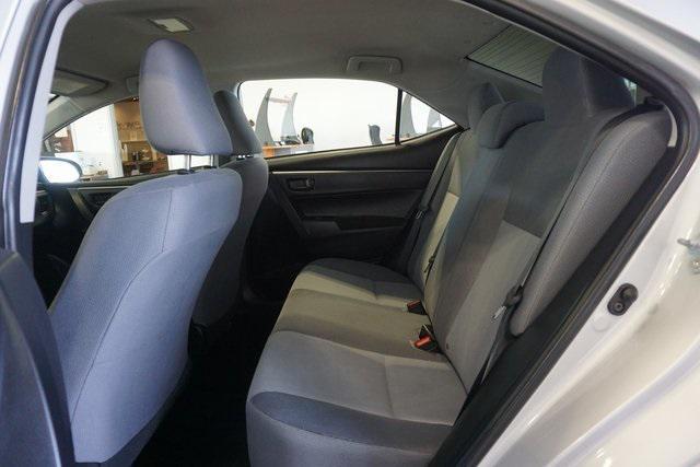 used 2016 Toyota Corolla car, priced at $12,998