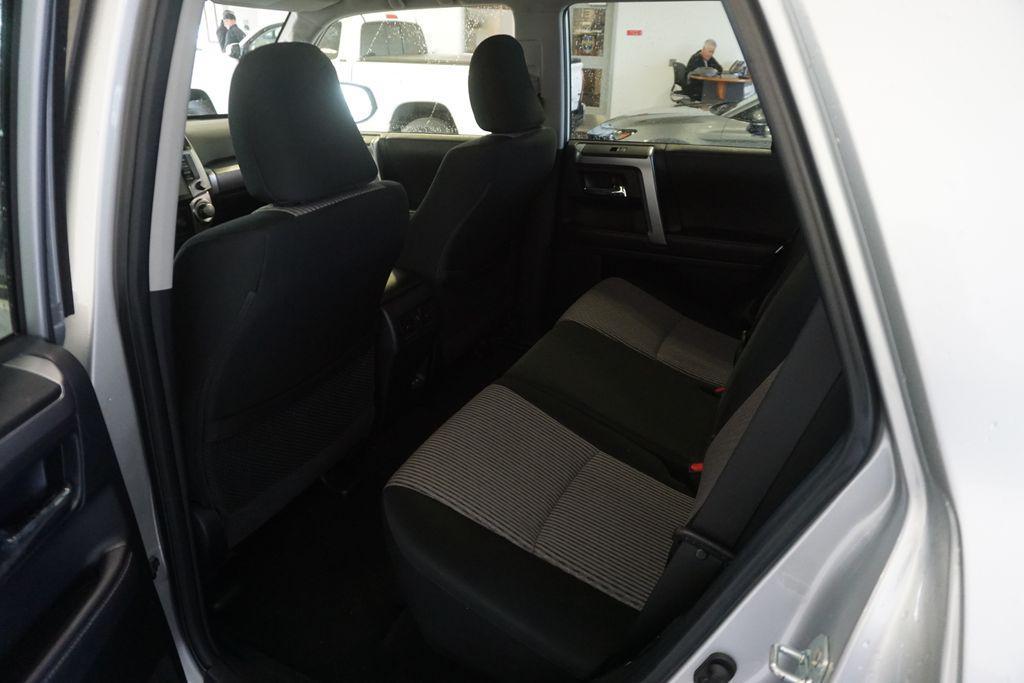 used 2024 Toyota 4Runner car, priced at $39,995