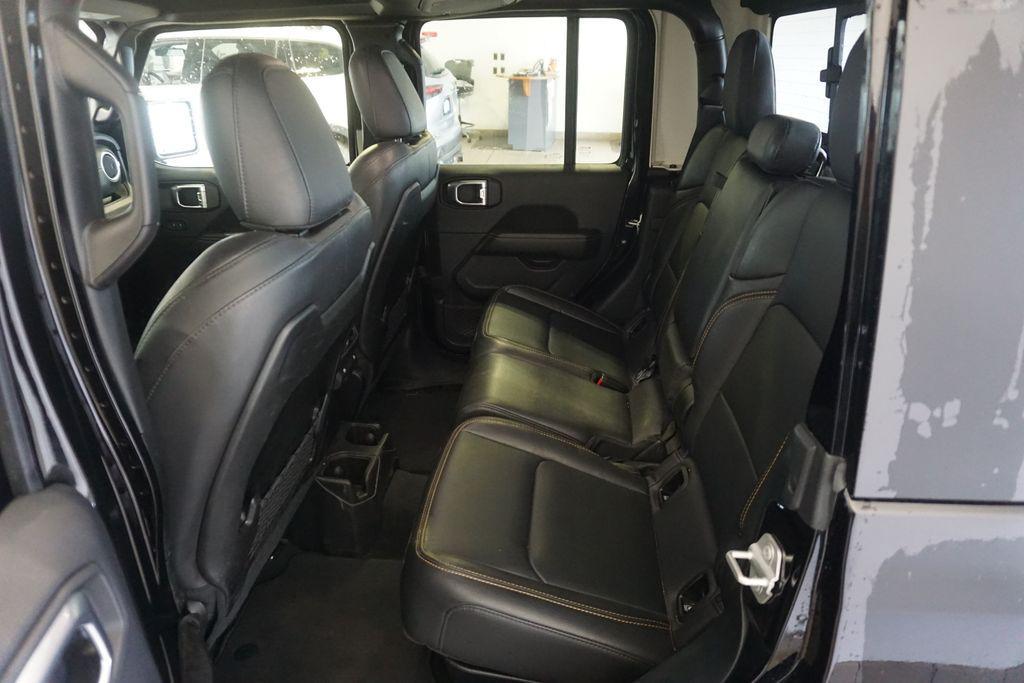 used 2024 Jeep Gladiator car