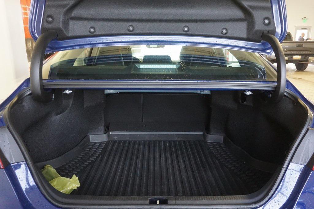 used 2024 Toyota Camry car, priced at $29,887