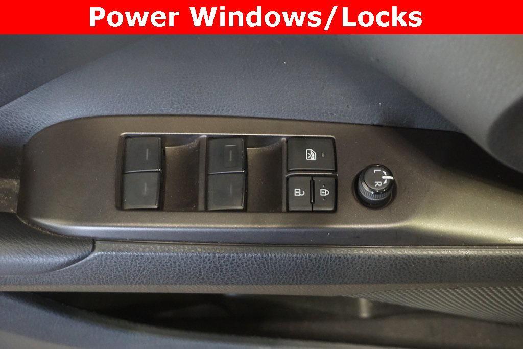 used 2024 Toyota Camry car, priced at $29,887