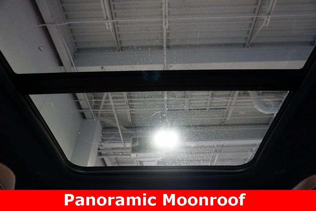 new 2025 Toyota Tundra Hybrid car, priced at $69,990