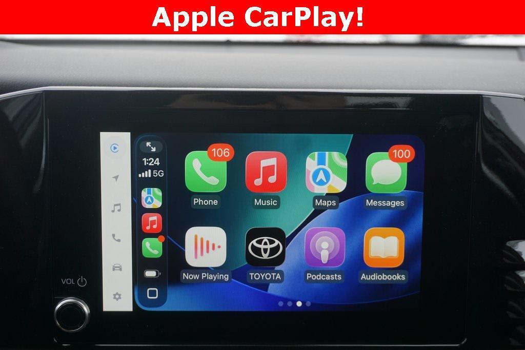 new 2026 Toyota Camry car, priced at $32,420