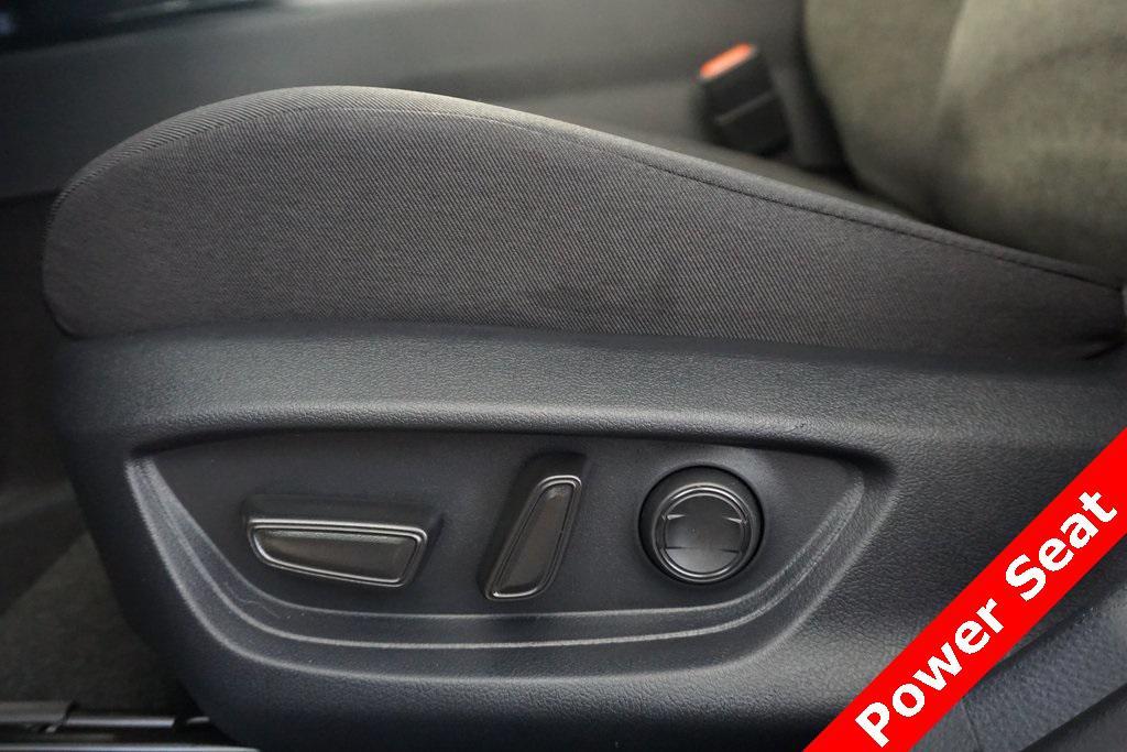 new 2026 Toyota Camry car, priced at $32,420