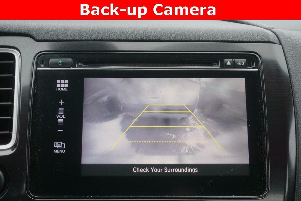 used 2014 Honda Civic Hybrid car, priced at $10,998