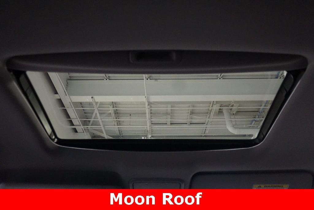 used 2022 Honda Pilot car, priced at $28,876