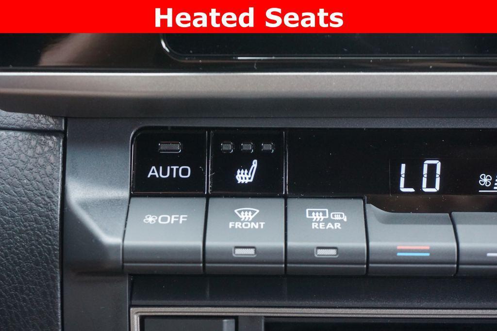 new 2026 Toyota Camry car, priced at $36,603