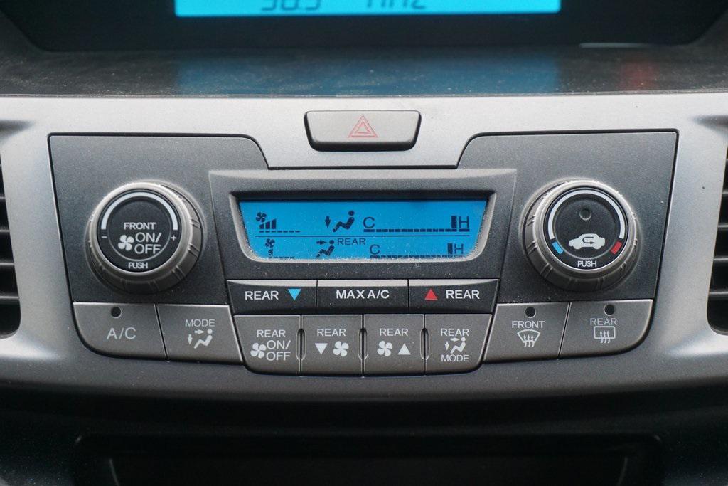 used 2011 Honda Odyssey car, priced at $8,997