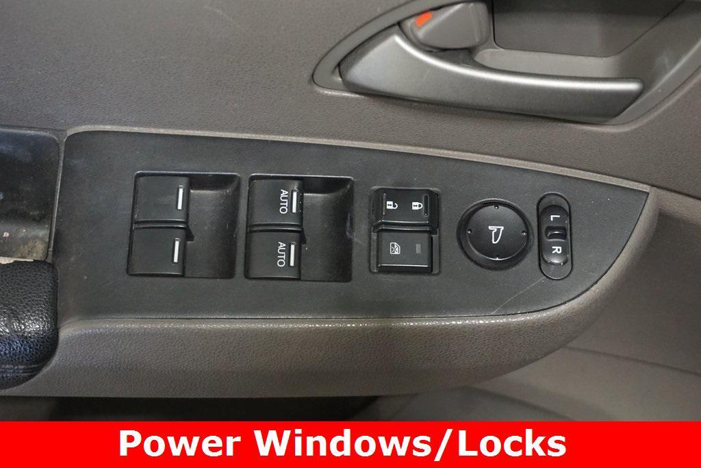 used 2011 Honda Odyssey car, priced at $8,997