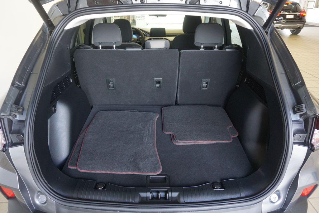 used 2022 Ford Escape car, priced at $22,377