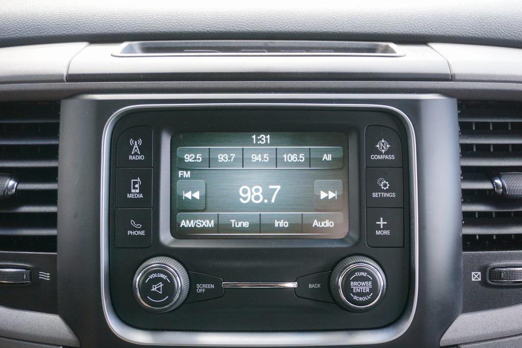 used 2014 Ram 1500 car, priced at $17,970