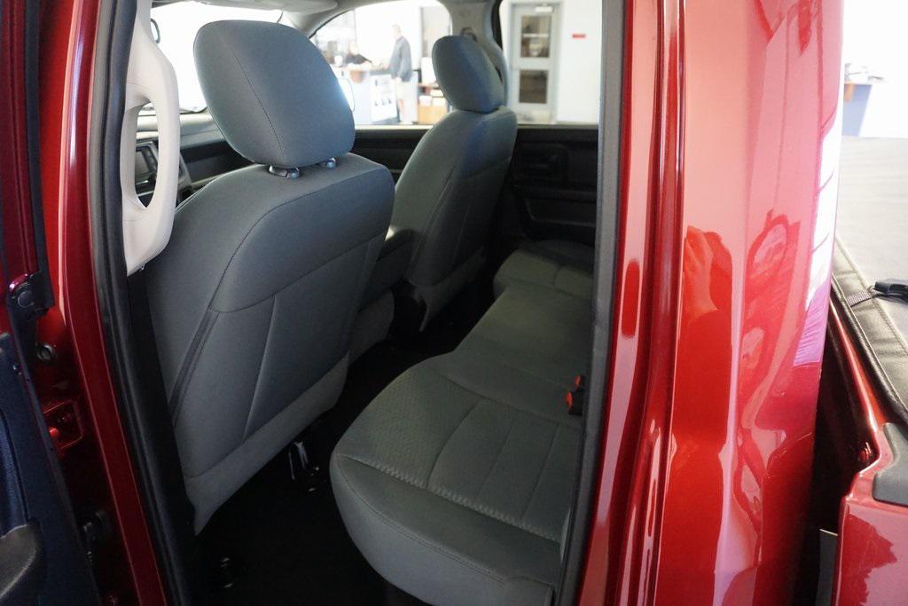 used 2014 Ram 1500 car, priced at $17,970