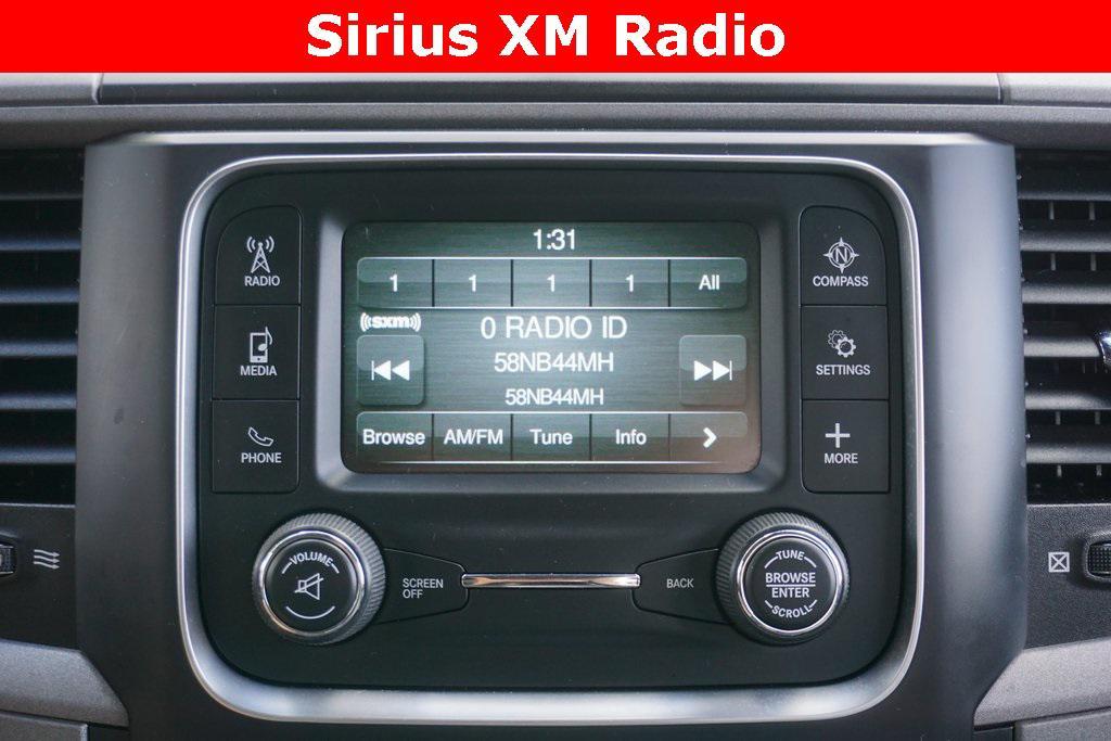 used 2014 Ram 1500 car, priced at $17,970