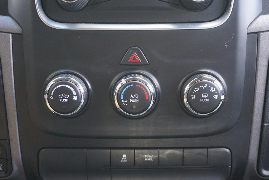 used 2014 Ram 1500 car, priced at $17,970