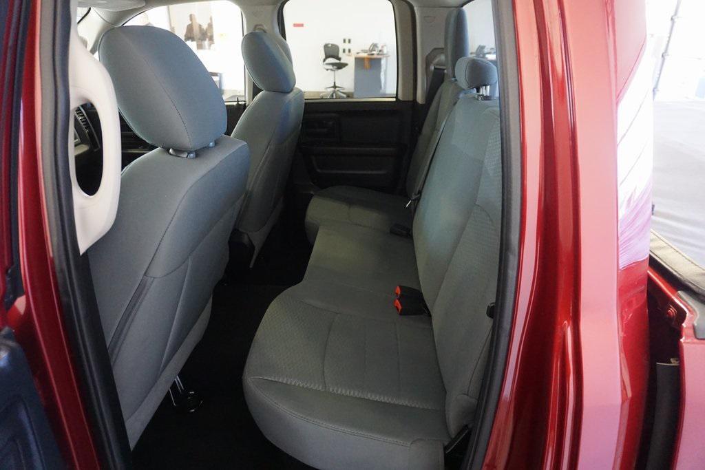 used 2014 Ram 1500 car, priced at $17,970