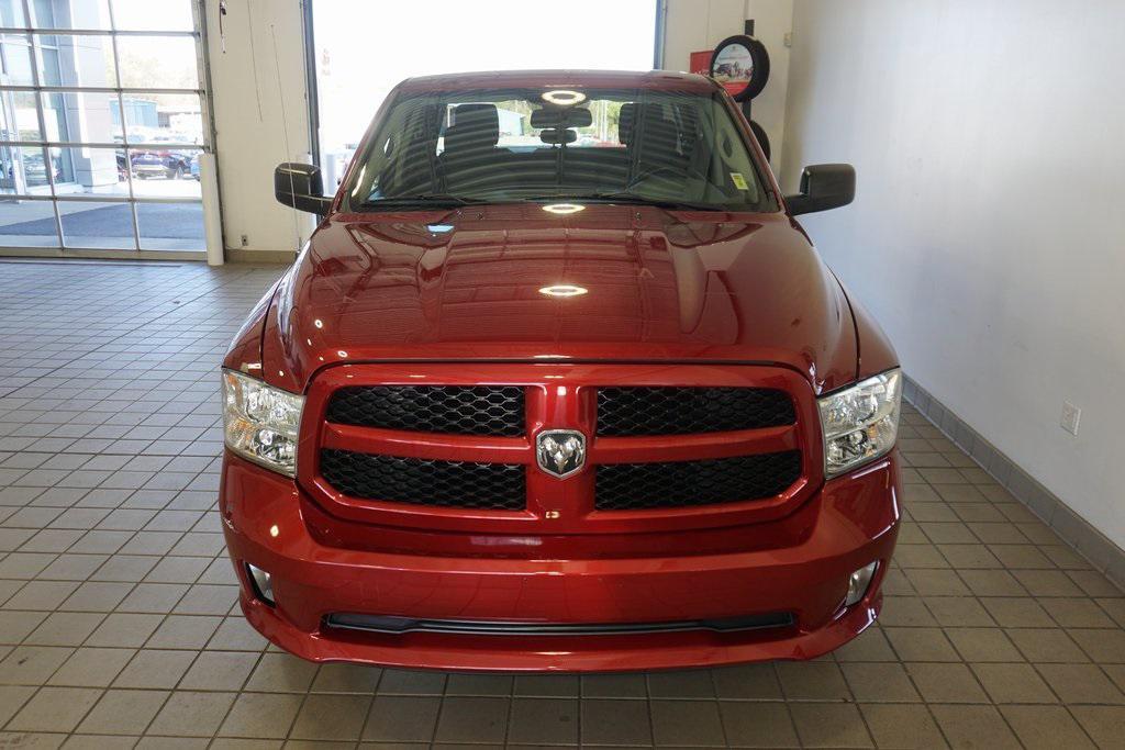 used 2014 Ram 1500 car, priced at $17,970
