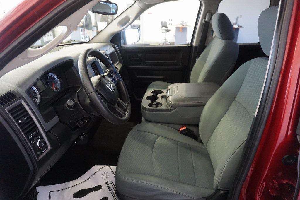 used 2014 Ram 1500 car, priced at $17,970