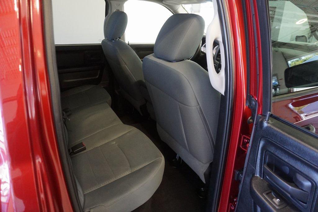 used 2014 Ram 1500 car, priced at $17,970