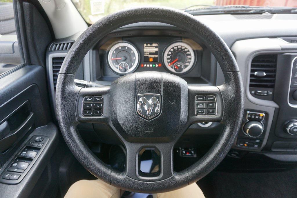 used 2014 Ram 1500 car, priced at $17,970