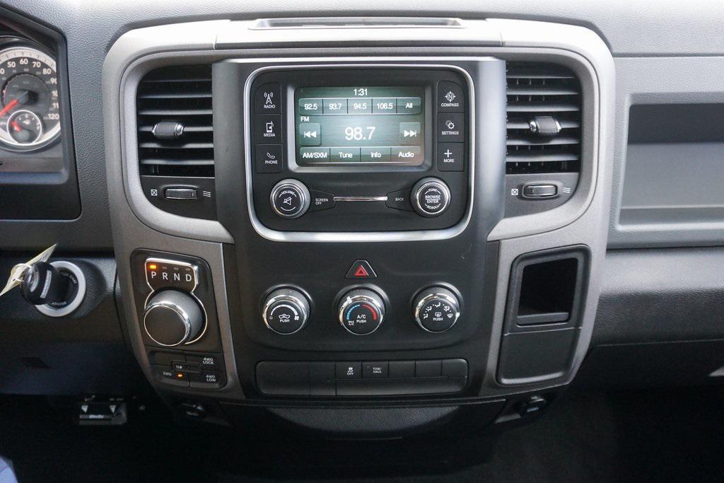 used 2014 Ram 1500 car, priced at $17,970