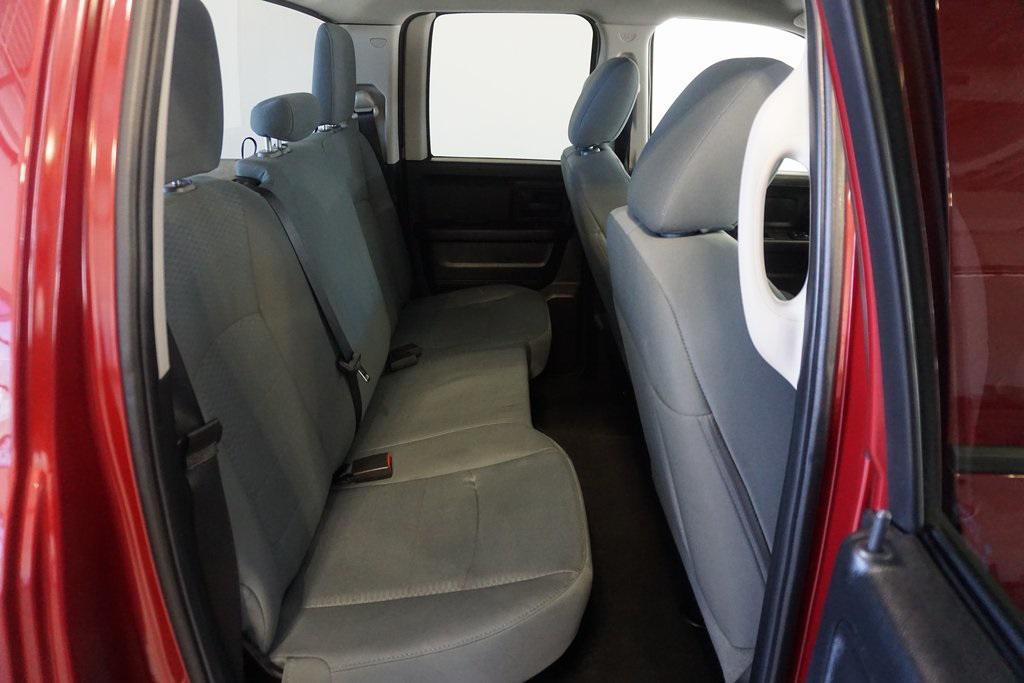 used 2014 Ram 1500 car, priced at $17,970