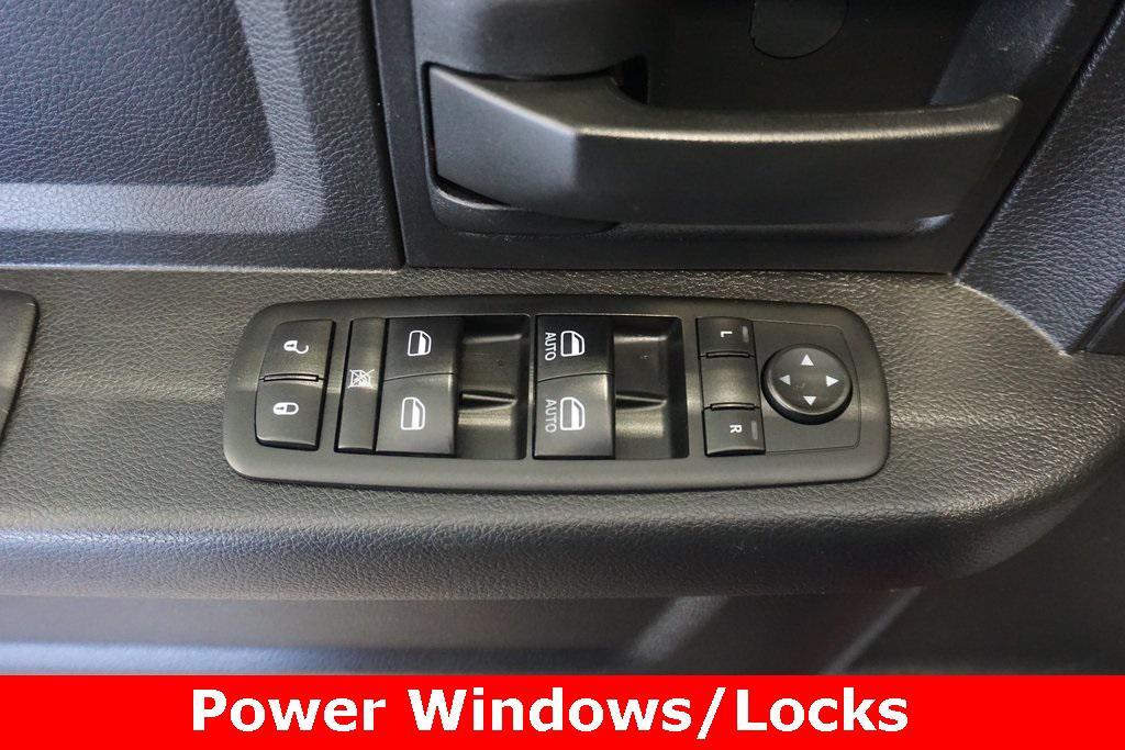 used 2014 Ram 1500 car, priced at $17,970