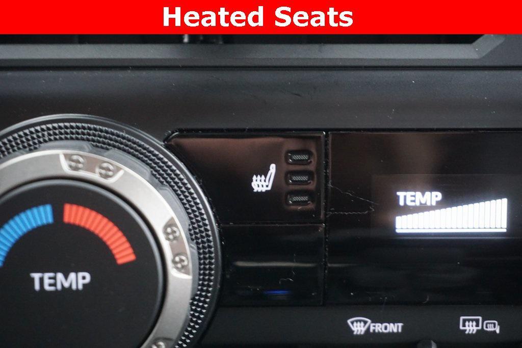 new 2026 Toyota Tacoma car, priced at $44,754