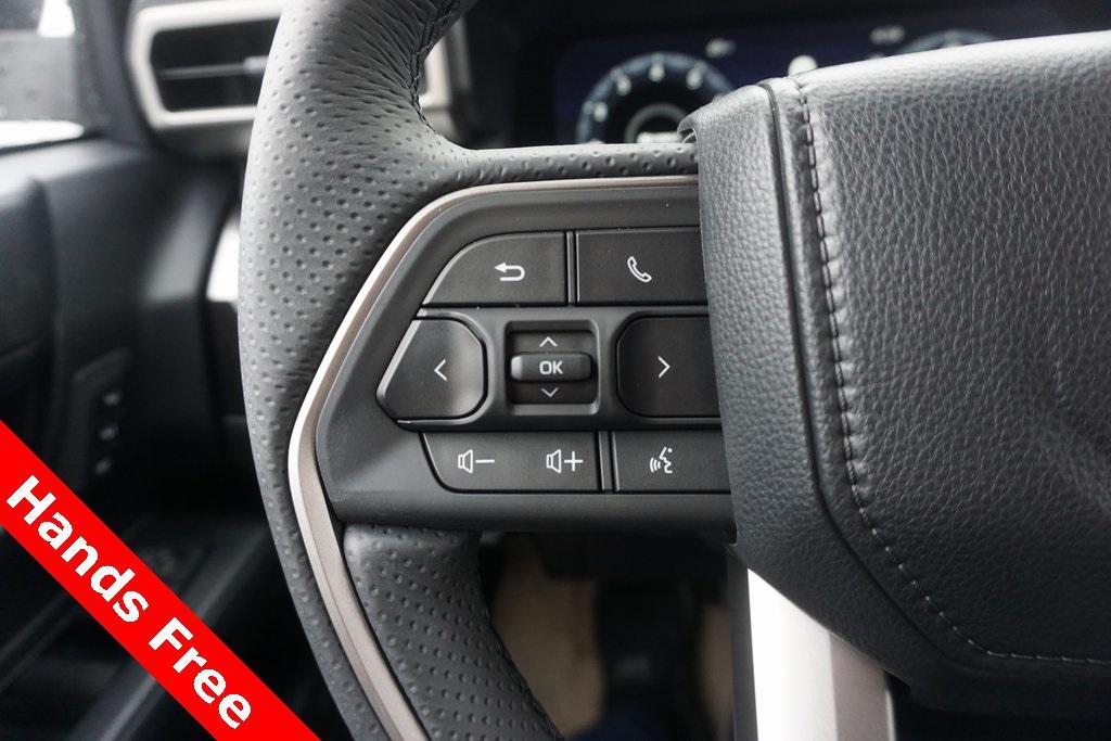 new 2026 Toyota 4Runner car, priced at $62,970